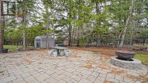 9 Fifeshire Road, Toronto, ON - Outdoor