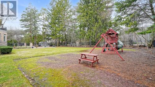 9 Fifeshire Road, Toronto, ON - Outdoor With Backyard