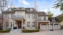 9 Fifeshire Road, Toronto, ON  - Outdoor With Facade 