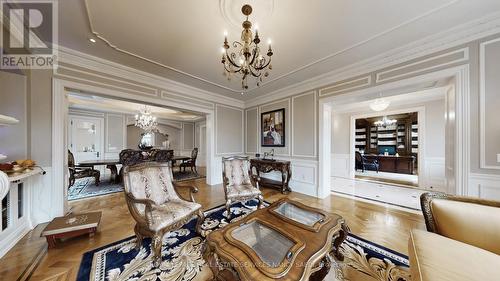 9 Fifeshire Road, Toronto, ON - Indoor