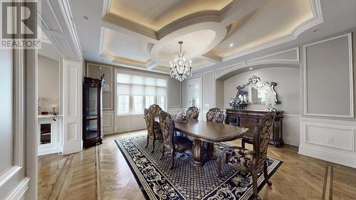 9 Fifeshire Road, Toronto, ON - Indoor Photo Showing Dining Room