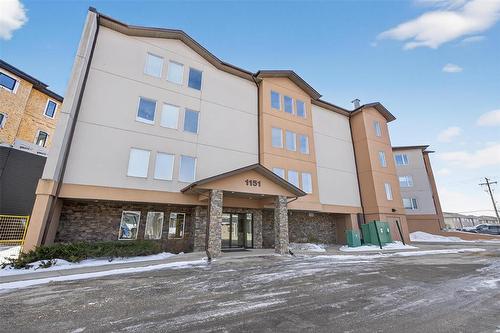 306 1151 St Anne's Road  Winnipeg, MB R2N 0A1