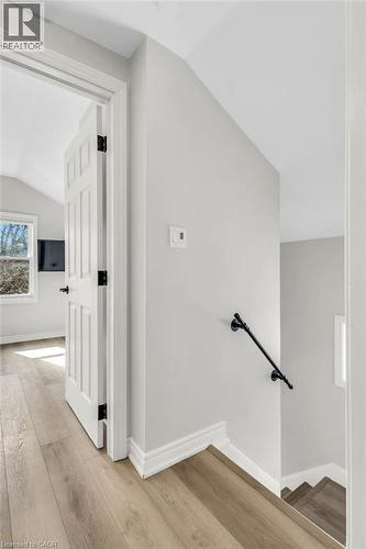 9 Dunbar Road S, Waterloo, ON - Indoor Photo Showing Other Room