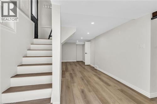 9 Dunbar Road S, Waterloo, ON - Indoor Photo Showing Other Room