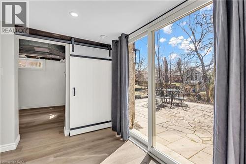 9 Dunbar Road S, Waterloo, ON - Indoor Photo Showing Other Room