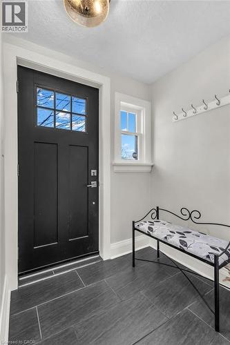 9 Dunbar Road S, Waterloo, ON - Indoor Photo Showing Other Room