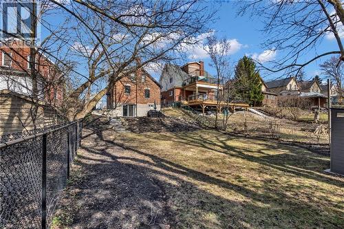 9 Dunbar Road S, Waterloo, ON - Outdoor