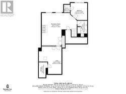 Lower Floorplan - 