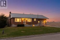 90 NORFOLK CTY RD 60 Road Walsingham, ON N0E 1X0