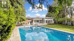 2 COLVESTONE ROAD  Toronto, ON M2L 1X3