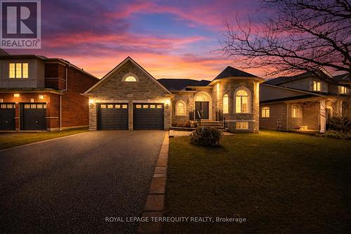 6445 WESTERN SKIES WAY  Mississauga, ON L5W 1H6