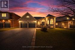 6445 WESTERN SKIES WAY Mississauga, ON L5W 1H6