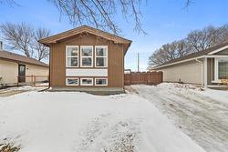 161 Laurent Drive  Winnipeg, MB R3V 1S1