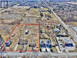 743 QUAKER ROAD Pelham (Fonthill), ON L3C 3H3