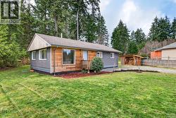 6565 Mystery Beach Rd  Fanny Bay, BC V0R 1W0