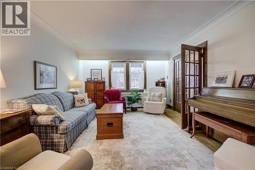 55 Aberdeen Road S, Cambridge, ON - Indoor