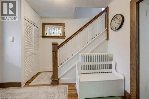 55 Aberdeen Road S, Cambridge, ON - Indoor Photo Showing Other Room