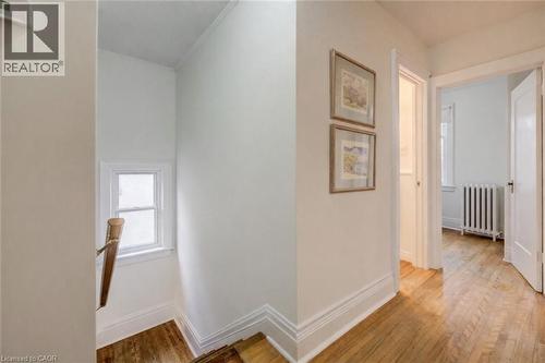 55 Aberdeen Road S, Cambridge, ON - Indoor Photo Showing Other Room