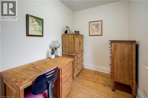 bedroom 4 - 55 Aberdeen Road S, Cambridge, ON - Indoor