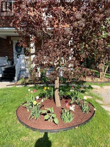 55 Aberdeen Road S, Cambridge, ON - Outdoor