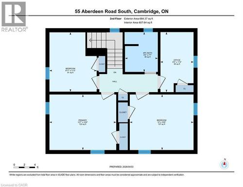 55 Aberdeen Road S, Cambridge, ON - Other