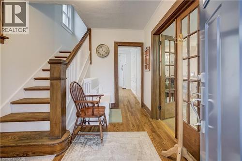 55 Aberdeen Road S, Cambridge, ON - Indoor Photo Showing Other Room