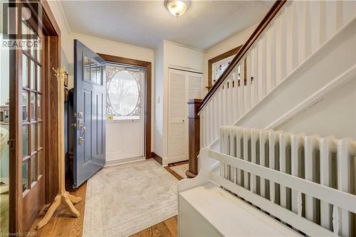 55 Aberdeen Road S, Cambridge, ON - Indoor Photo Showing Other Room