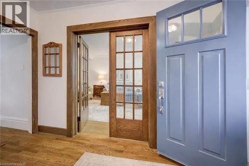 55 Aberdeen Road S, Cambridge, ON - Indoor Photo Showing Other Room