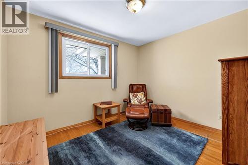 11 Pinard Street, Hamilton, ON - Indoor