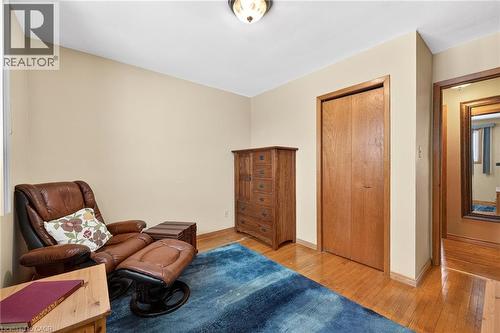 11 Pinard Street, Hamilton, ON - Indoor Photo Showing Other Room
