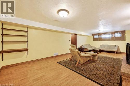 11 Pinard Street, Hamilton, ON - Indoor