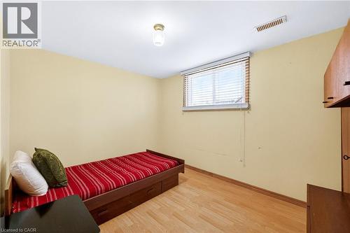 11 Pinard Street, Hamilton, ON - Indoor