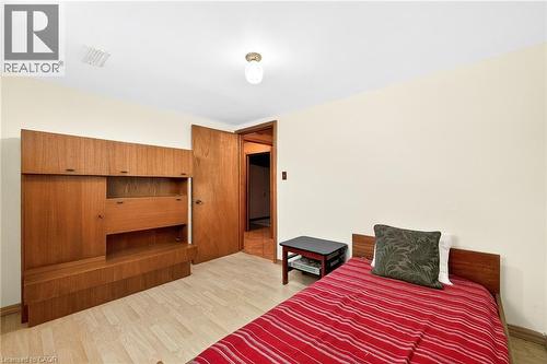 11 Pinard Street, Hamilton, ON - Indoor Photo Showing Other Room