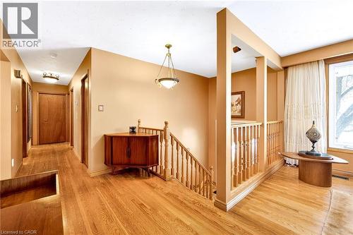 11 Pinard Street, Hamilton, ON - Indoor Photo Showing Other Room