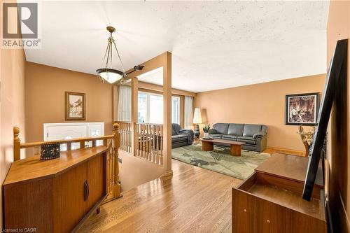 11 Pinard Street, Hamilton, ON - Indoor