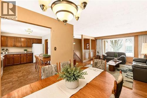 11 Pinard Street, Hamilton, ON - Indoor