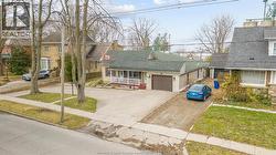 83 MCGREGOR STREET  Blenheim, ON N0P 1A0