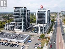 1102 - 9600 YONGE STREET Richmond Hill, ON L4C 0X3