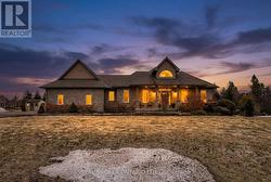 20 BASSWOOD CIRCLE  Oro-Medonte, ON L0L 2L0