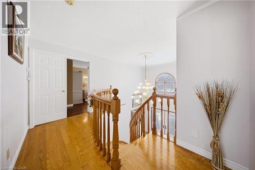 47 Burnt Ember Court, Kitchener, ON - Indoor Photo Showing Other Room