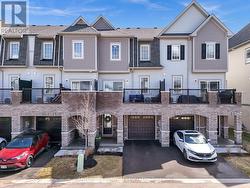 23 HONEY CRISP LANE  Clarington, ON L1C 7H7