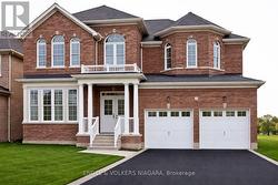 9337 EMERALD AVENUE  Niagara Falls (Lyons Creek), ON L2G 0X5