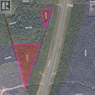 Vacant lot Paraside/ Old Nashwaak Road  Nashwaak Village, NB E6C 1W7