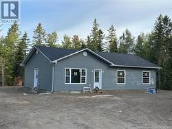 356 Lower Durham  Durham Bridge, NB E6C 1G7