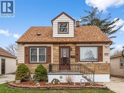 2440 Alexis ROAD Windsor, ON N8W 3Z5