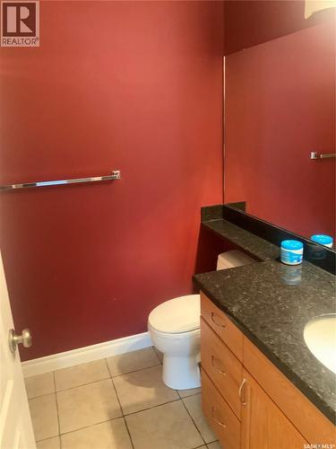403 333 Nelson Road, Saskatoon, SK - Indoor Photo Showing Bathroom