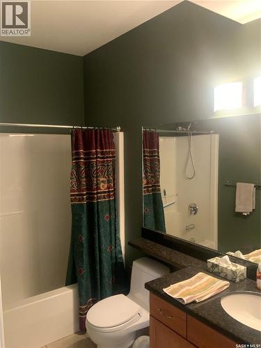 403 333 Nelson Road, Saskatoon, SK - Indoor Photo Showing Bathroom