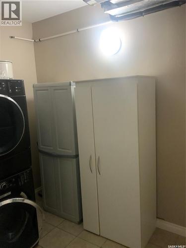 403 333 Nelson Road, Saskatoon, SK - Indoor Photo Showing Laundry Room