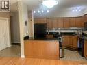 403 333 Nelson Road, Saskatoon, SK  - Indoor Photo Showing Kitchen 