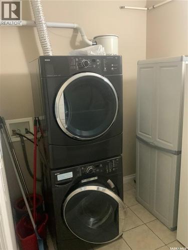 403 333 Nelson Road, Saskatoon, SK - Indoor Photo Showing Laundry Room